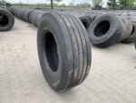 Opona ciężarowa używana naczepowa 385/65R22.5 TRUCKSTAR TH TRAILER 4 HL / 11-12mm