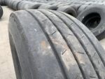 Opona ciężarowa używana naczepowa 385/65R22.5 TRUCKSTAR TH TRAILER 4 HL / 11-12mm