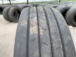 Opona ciężarowa używana naczepowa 385/65R22.5 TRUCKSTAR TH TRAILER 4 HL / 11-12mm