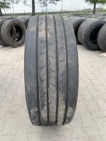 Opona ciężarowa używana naczepowa 385/65R22.5 TRUCKSTAR TH TRAILER 4 HL / 11-12mm
