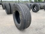 Opona ciężarowa używana naczepowa 385/65R22.5 TRUCKSTAR TH TRAILER 4 HL / 11-12mm
