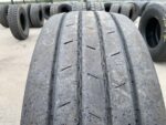 Opona ciężarowa używana naczepowa 385/65R22.5 TRUCKSTAR TH TRAILER 4 HL / 11-12mm