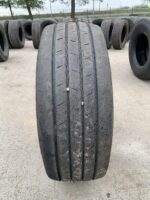 Opona ciężarowa używana naczepowa 385/65R22.5 TRUCKSTAR TH TRAILER 4 HL / 11-12mm