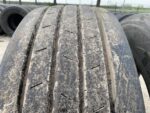 Opony ciężarowe używane naczepowe 385/65R22.5 TRUCKSTAR TH TRAILER 4 HL / 10-13mm