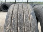 Opony ciężarowe używane naczepowe 385/65R22.5 TRUCKSTAR TH TRAILER 4 HL / 10-13mm