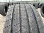 Opona ciężarowa używana naczepowa 385/65R22.5 DUNLOP SP247 / 11-12mm