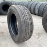  Opona używana ciężarowa przednia 315/60R22.5 GOODYEAR FUELMAX S HL / 8-9mm