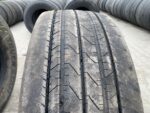 Opona używana ciężarowa przednia 315/60R22.5 GOODYEAR FUELMAX S HL / 8-9mm