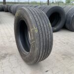  Opona używana ciężarowa przednia 315/60R22.5 GOODYEAR REGIONAL RHS II HL / 9-10mm