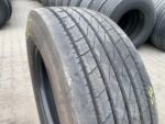 Opona używana ciężarowa przednia 315/60R22.5 GOODYEAR REGIONAL RHS II HL / 9-10mm