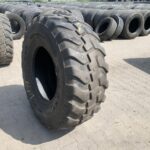  Opona przemysłowa do ładowarek 405/70R20 16/70R20 GALAXY MULTI TOUGH / 70-80% Bieżnika