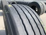 Opona ciężarowa używana naczepowa 385/65R22.5 FORMULA TRAILER / 10-11mm