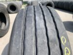 Opona ciężarowa używana naczepowa 385/65R22.5 FORMULA TRAILER / 10-11mm