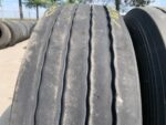 Opony używane ciężarowe naczepowe 385/65R22.5 FORMULA TRAILER / 8-10mm