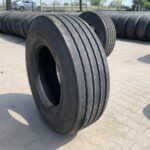  Opona używana ciężarowa naczepowa 385/65R22.5 FORMULA TRAILER / 9-10mm