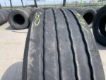 Opona używana ciężarowa naczepowa 385/65R22.5 FORMULA TRAILER / 9-10mm