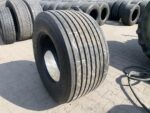 Opona używana ciężarowa do naczepy mega 445/45R19.5 MICHELIN XTA2 ENERGY / 12-13mm