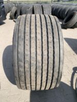 Opona używana ciężarowa do naczepy mega 445/45R19.5 MICHELIN XTA2 ENERGY / 12-13mm