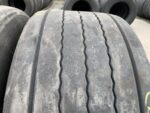 Opony używane ciężarowe do naczepy mega 435/50R19.5  CONTINENTAL CONTI HYBRID HT3 / 8-10mm
