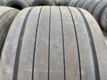 Opony używane ciężarowe naczepowe mega 435/50R19.5 GOODYEAR FUELMAX T / 6-8mm