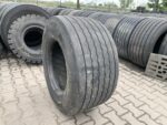 Opona używana ciężarowa naczepowa mega 435/50R19.5 BFGOODRICH ROUTE CONTROL T / 4-5mm