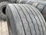 Opona używana ciężarowa naczepowa mega 435/50R19.5 BFGOODRICH ROUTE CONTROL T / 4-5mm