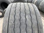 Opona używana ciężarowa naczepowa mega 435/50R19.5 BFGOODRICH ROUTE CONTROL T / 4-5mm