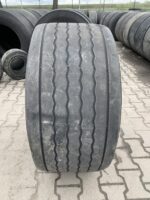 Opona używana ciężarowa naczepowa mega 435/50R19.5 BFGOODRICH ROUTE CONTROL T / 4-5mm