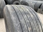 Opona używana ciężarowa naczepowa mega 435/50R19.5 GOODYEAR FUELMAX T / 5-6mm