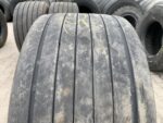 Opona używana ciężarowa naczepowa mega 435/50R19.5 GOODYEAR FUELMAX T / 5-6mm
