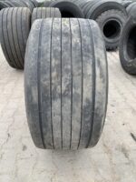 Opona używana ciężarowa naczepowa mega 435/50R19.5 GOODYEAR FUELMAX T / 5-6mm