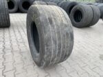 Opona używana ciężarowa naczepowa mega 435/50R19.5 HANKOOK SMART FLEX TH31 / 7-8mm