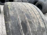 Opona używana ciężarowa naczepowa mega 435/50R19.5 HANKOOK SMART FLEX TH31 / 7-8mm