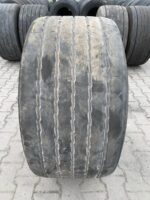 Opona używana ciężarowa naczepowa mega 435/50R19.5 HANKOOK SMART FLEX TH31 / 7-8mm
