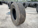 Opona używana ciężarowa do naczepy 385/65R22.5 PIRELLI ITINERIS T TRAILER 90 SERIES / 7-8mm