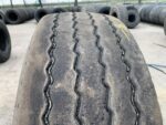 Opona używana ciężarowa do naczepy 385/65R22.5 PIRELLI ITINERIS T TRAILER 90 SERIES / 7-8mm