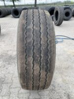 Opona używana ciężarowa do naczepy 385/65R22.5 PIRELLI ITINERIS T TRAILER 90 SERIES / 7-8mm