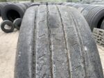 Opona ciężarowa używana naczepowa 385/65R22.5 TRUCKSTAR TH TRAILER 4 HL / 9-10mm