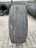Opona ciężarowa używana naczepowa 385/65R22.5 TRUCKSTAR TH TRAILER 4 HL / 9-10mm