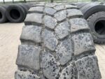 Opona używana ciężarowa napędowa 315/80R22.5 BIEŻNIKOWANA TYP MICHELIN XDY3 / 9-14mm