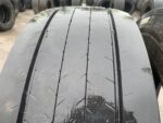 Opony używane ciężarowe naczepowe 385/65R22.5 GOODYEAR FUELMAX T / 10-11mm