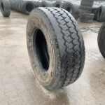  Opona używana ciężarowa naczepowa 385/65R22.5 WINDPOWER WGC28 / 12-13mm