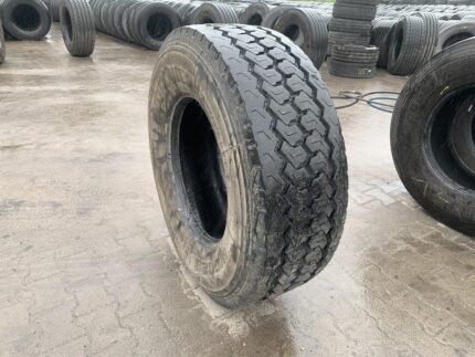  Opona używana ciężarowa naczepowa 385/65R22.5 WINDPOWER WGC28 / 12-13mm