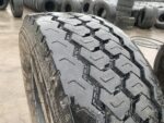 Opona używana ciężarowa naczepowa 385/65R22.5 WINDPOWER WGC28 / 12-13mm