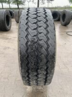 Opona używana ciężarowa naczepowa 385/65R22.5 WINDPOWER WGC28 / 12-13mm