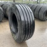  Opona używana ciężarowa do naczepy 385/65R22.5 WESTLAKE ALL ROUTES WTR1 / 10-12mm