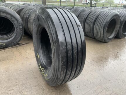 Opona używana ciężarowa do naczepy 385/65R22.5 WESTLAKE ALL ROUTES WTR1 / 10-12mm