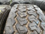 Opony używane ciężarowe naczepowe budowlane 385/65R22.5 WINDPOWER WGC28 / 10-14mm