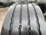 Opona używana ciężarowa naczepowa 385/65R22.5 HANKOOK SMART FLEX TH31 / 7-8mm