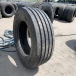  Opona ciężarowa używana przód mega 315/60R22.5 STARMAXX GH110 ECOPLANET / 12-13mm